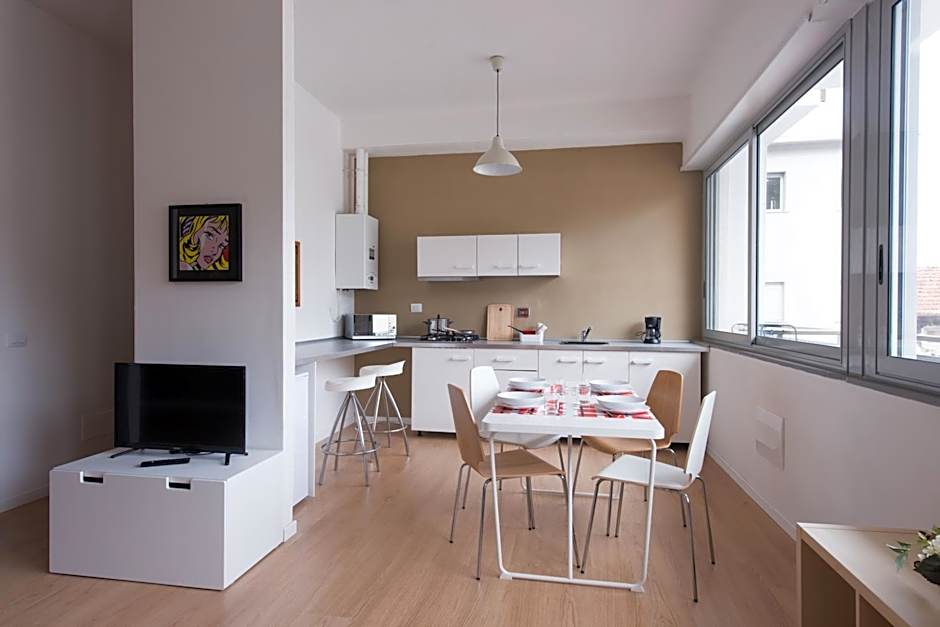 Levante Residence