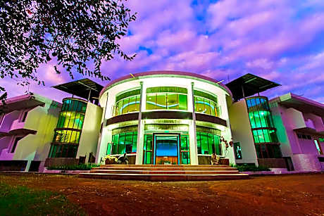 Hotel Tortuga Bay EC