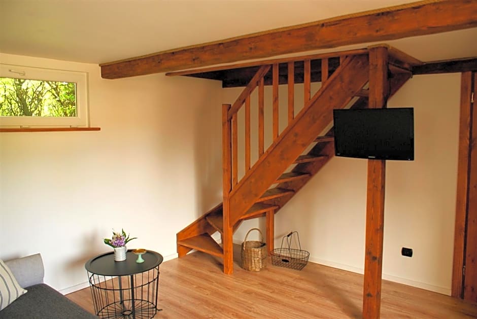 Wios¿ówka - domek nad morzem