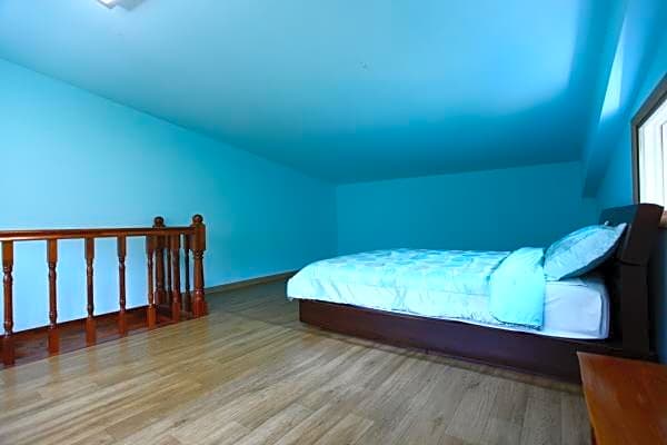 Hongcheon Yeongjin Pension