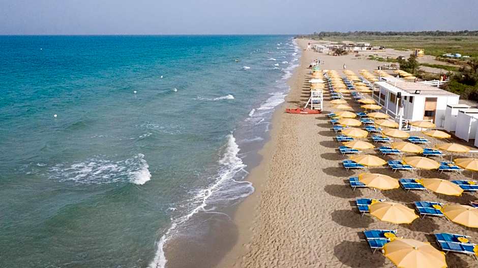 Nicolaus Club La Giurlita