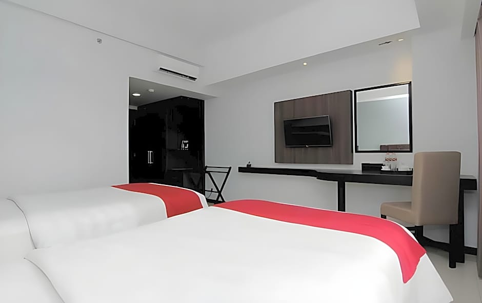 The Sun Hotel Madiun