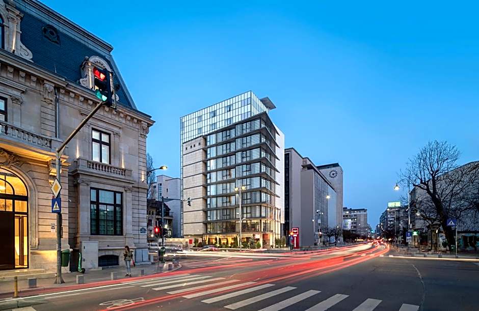 Leonardo Hotel Bucharest City Center