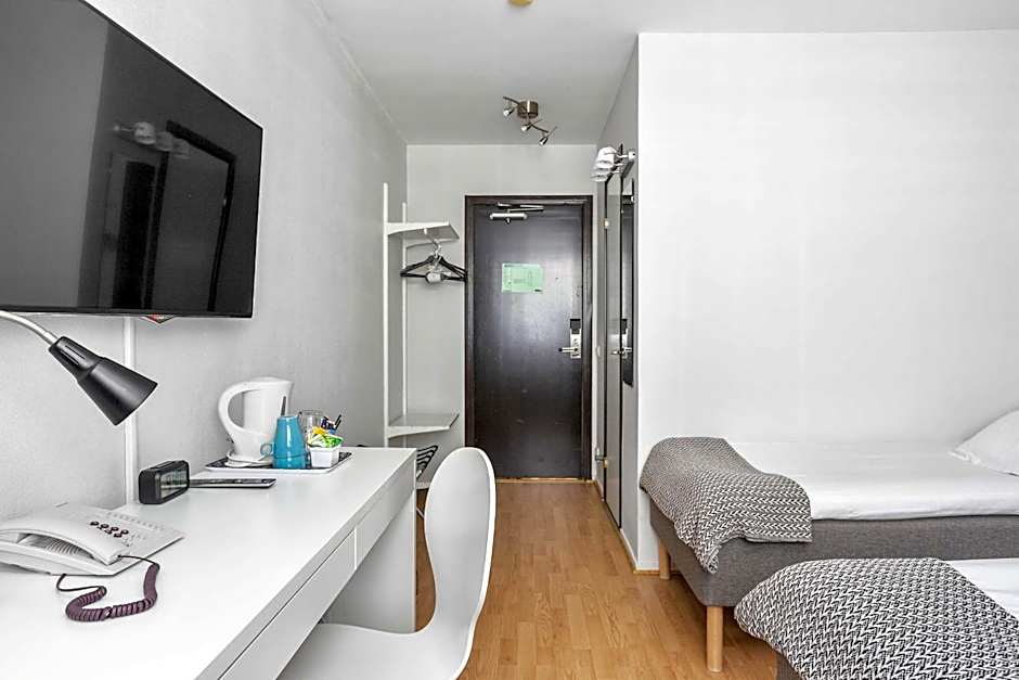 Best Western Hotell Soderh