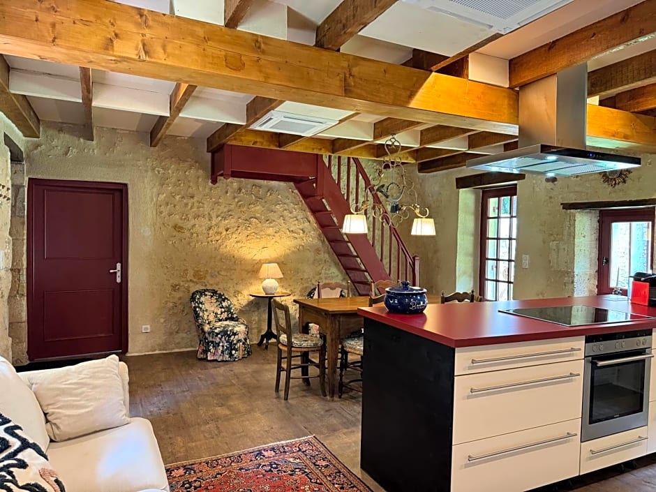 Chateau La Rochette