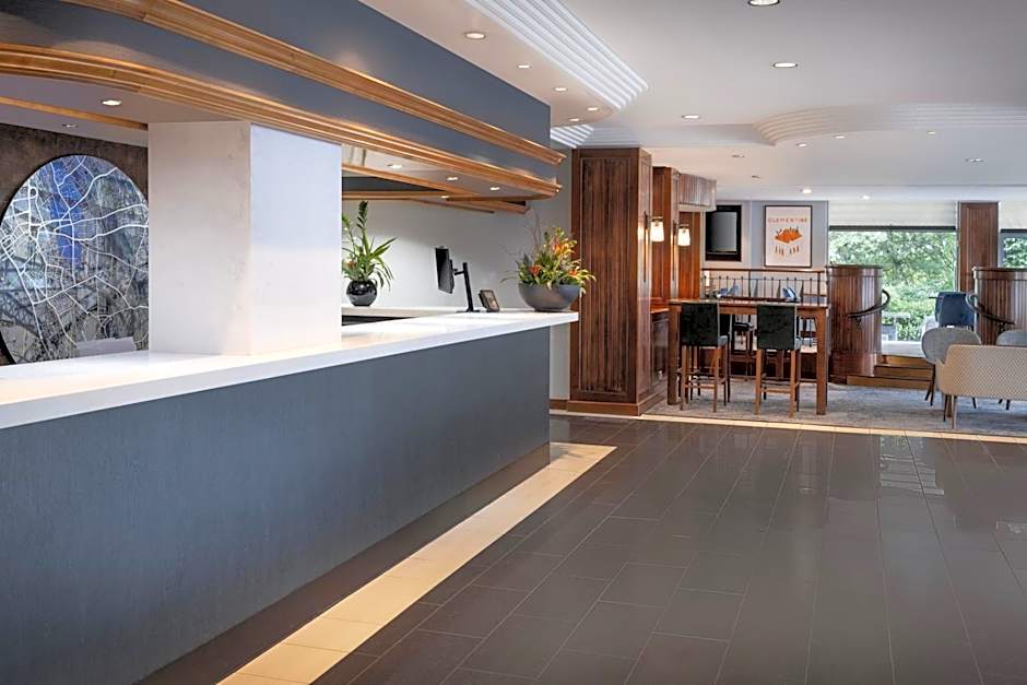 Delta Hotels Edinburgh