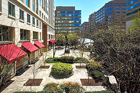 Congressional Suite, 1 Bedroom Suite, 1 King
