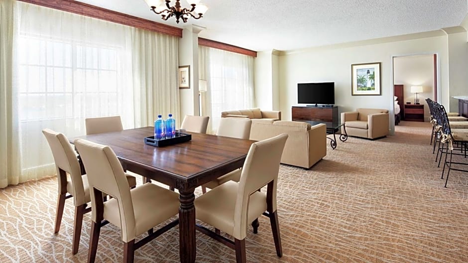 DoubleTree By Hilton Sunrise/Sawgrass Mills, Fl