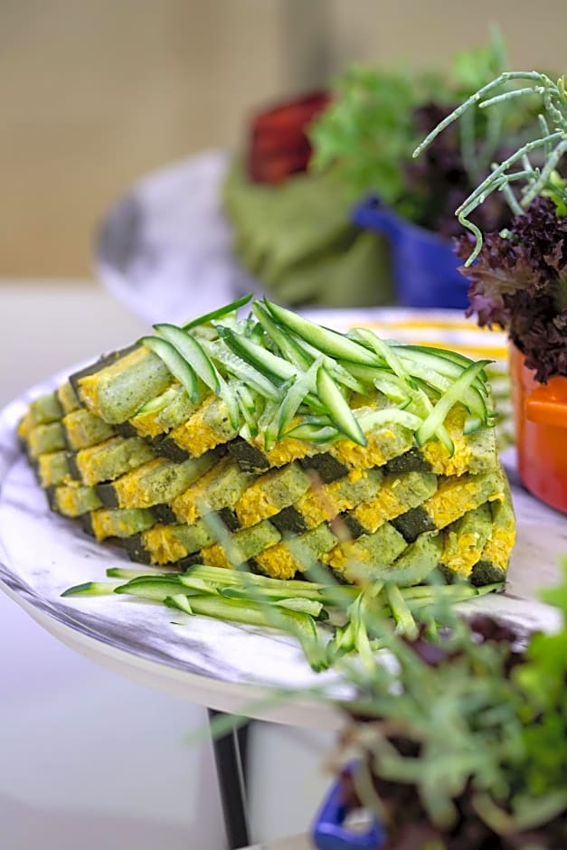 Anadolu Hotels Didim Club