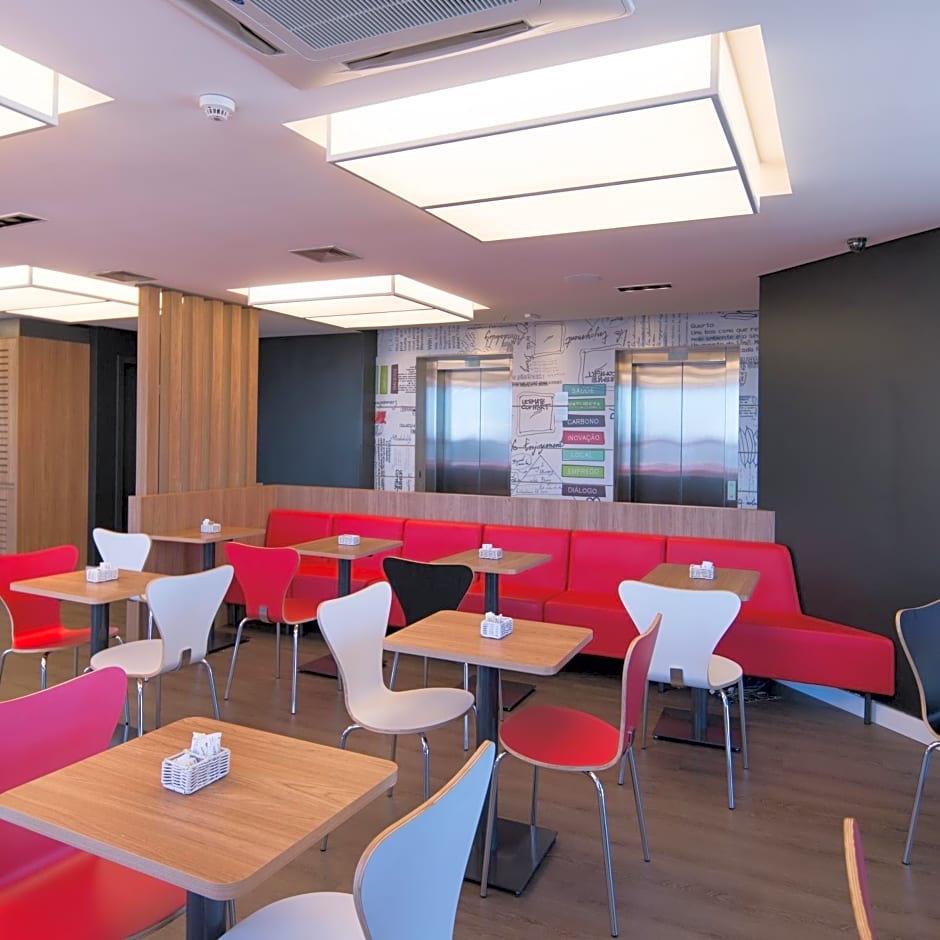 ibis Passo Fundo Centro