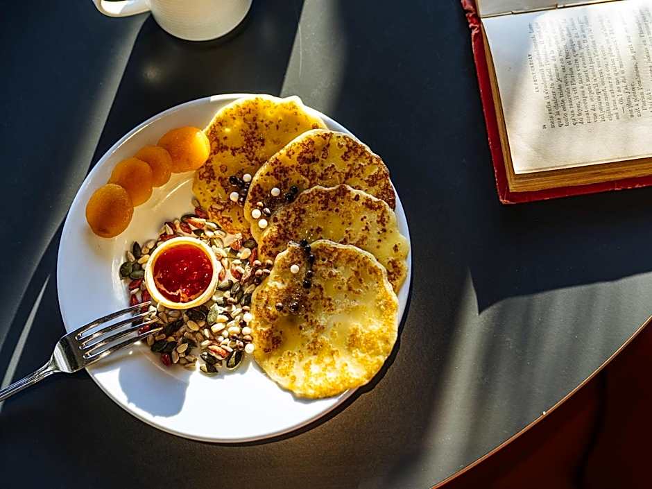 ibis Styles Douai Centre Gayant Expo