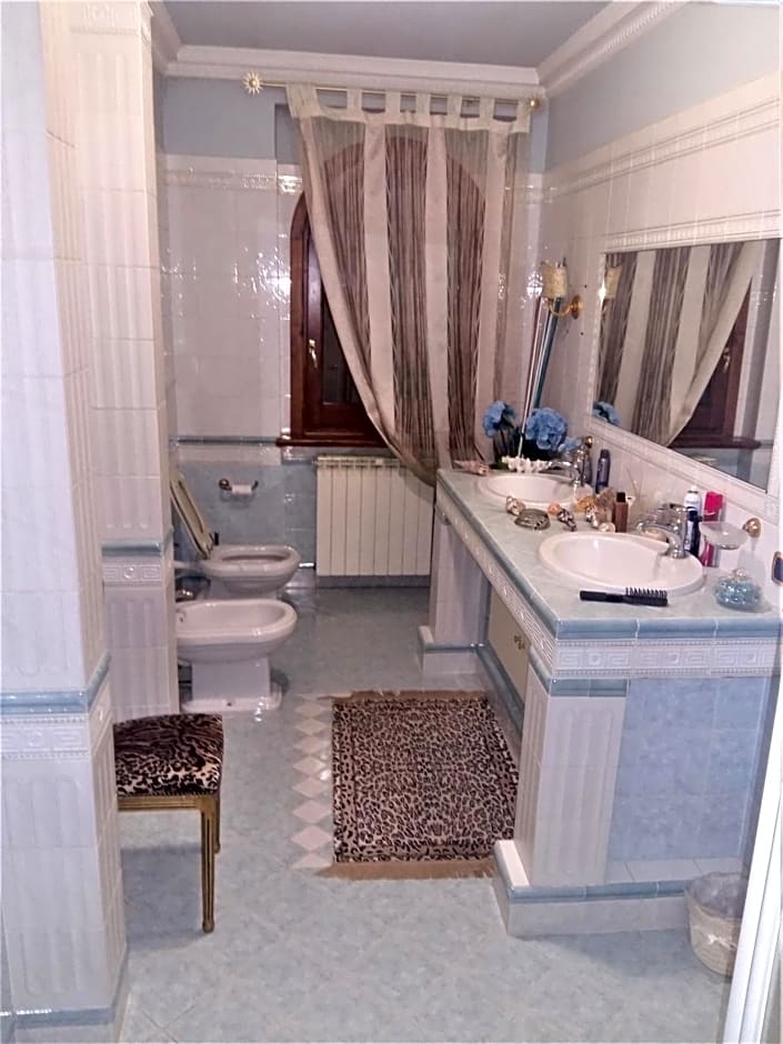 B&B Villa Roberta