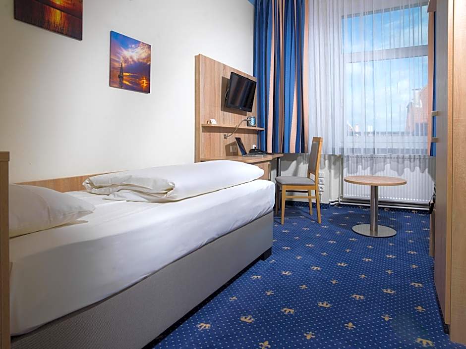 Hotel Deutscher Kaiser