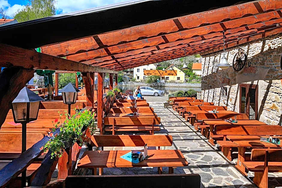 Hotel U Martina
