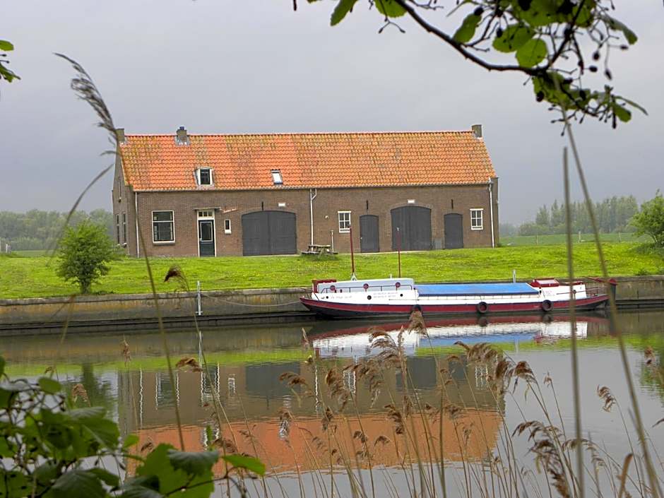 de Brabantse Biesbosch