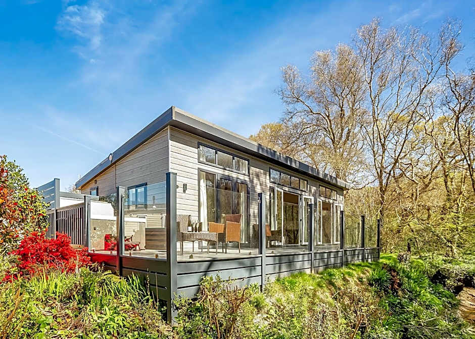 Notter Bridge Holiday Park