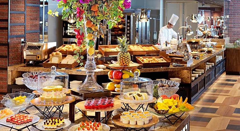 CENTURY MARINA HAKODATE