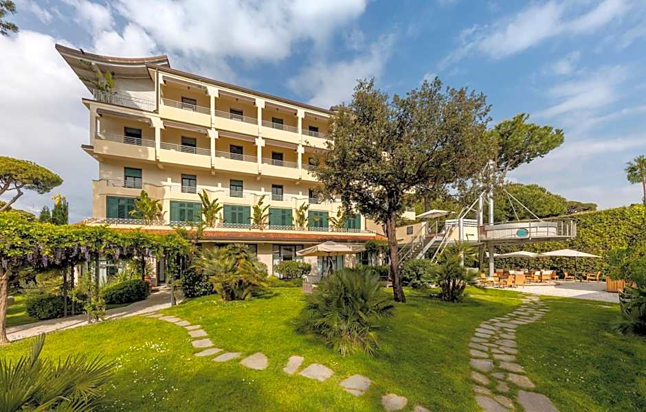 Hotel Acapulco