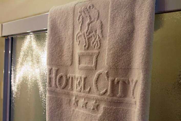Hotel City