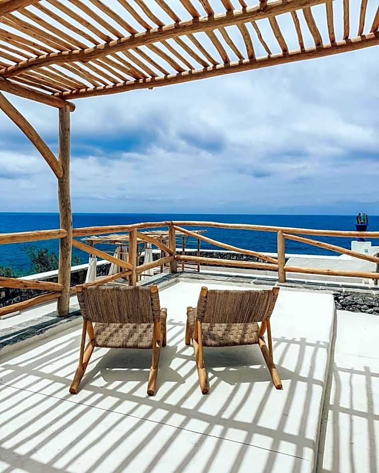 Boutique Eco Hotel Costa Mágica