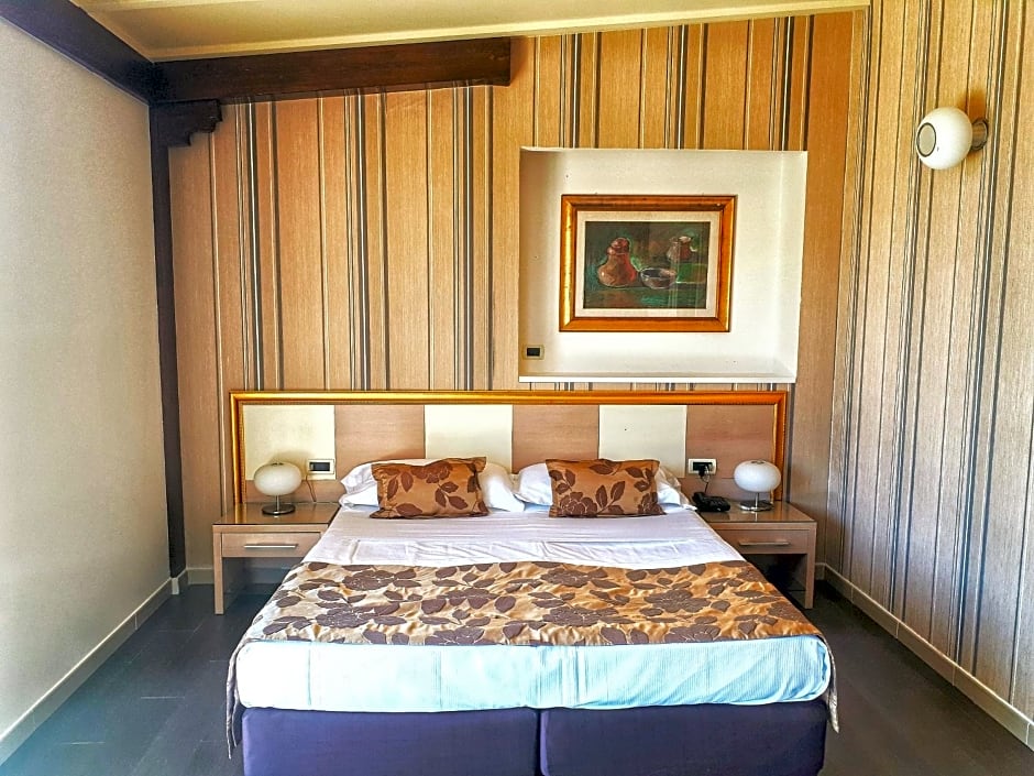 Hotel Le Chevalier