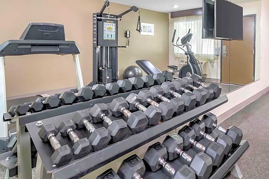 Quality Inn & Suites Athens University Area