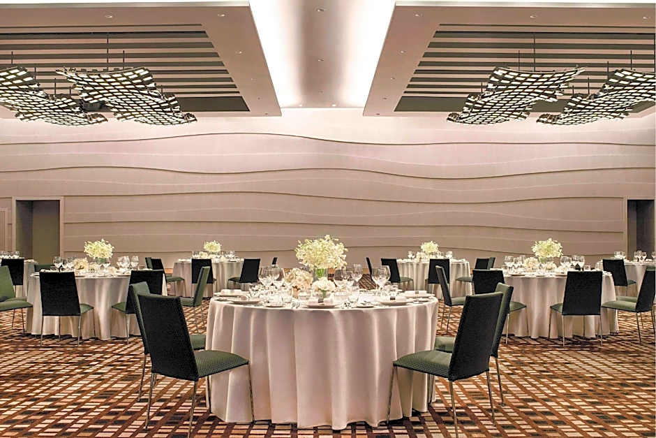Kota Kinabalu Marriott Hotel