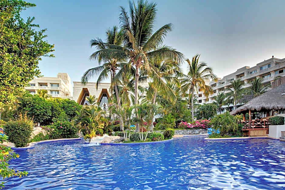 Barcelo Karmina - All Inclusive