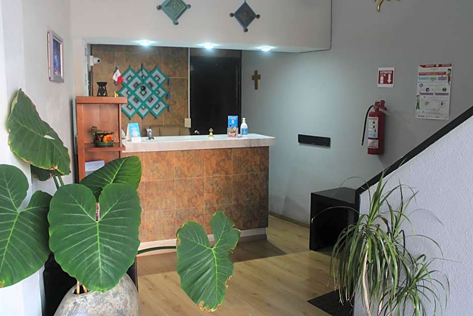 Hotel Alika