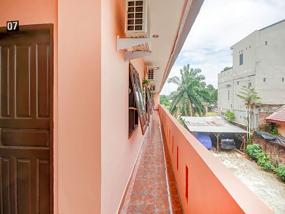 OYO 3937 Teratai Guest House