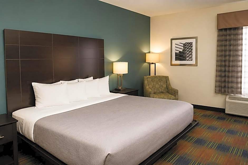 Quality Inn North Vernon near Hwy 50