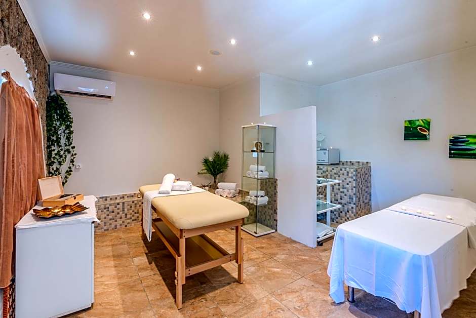 Iolida Corfu Resort by Smile Hotels
