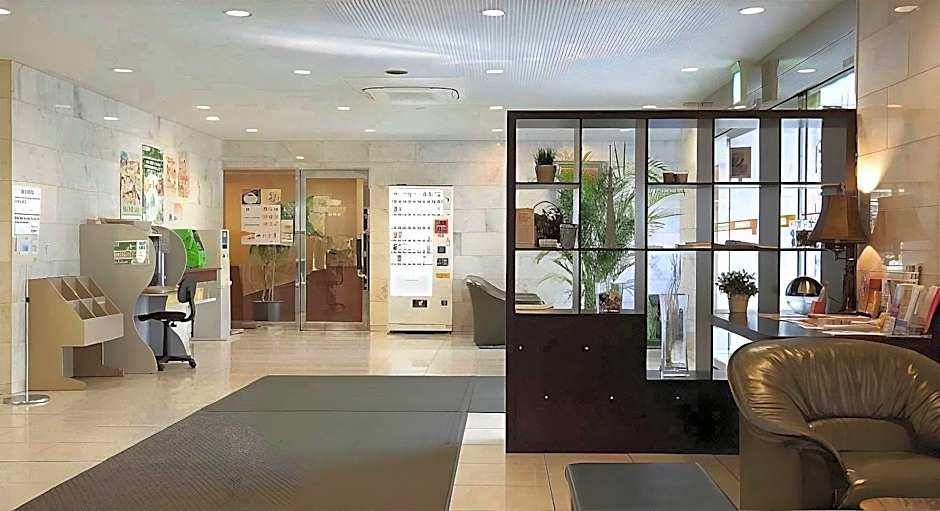 Smile Hotel Tokyo Ayase Ekimae