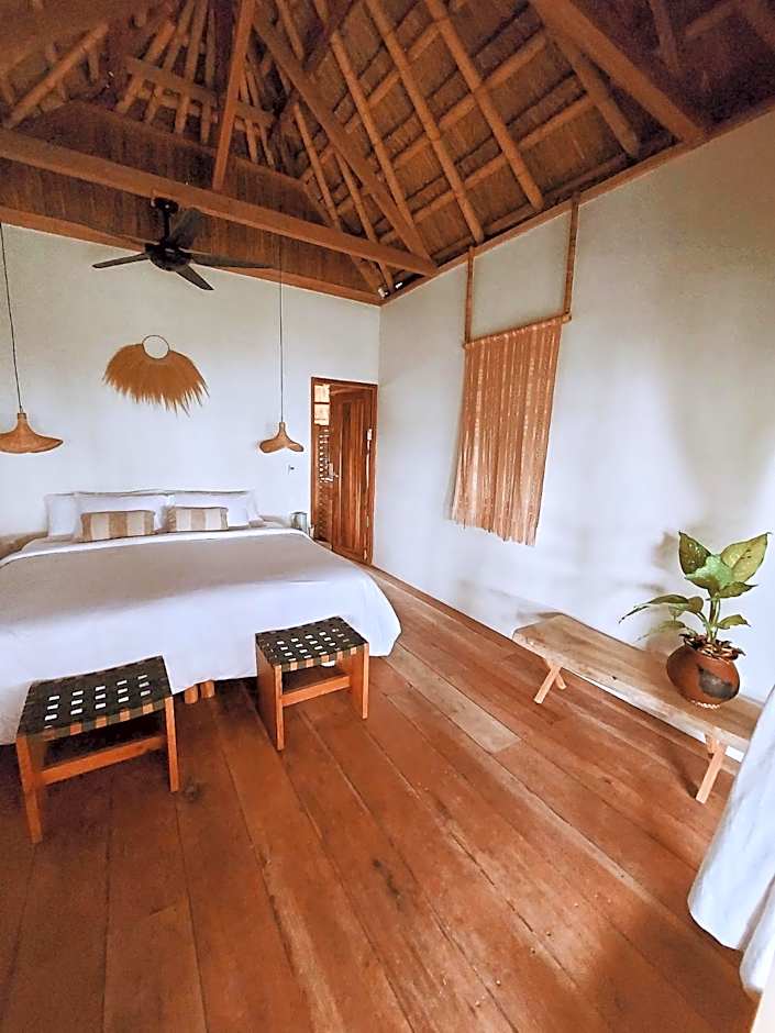 Sumba Beach House