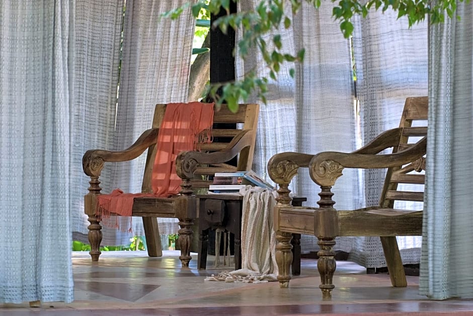 Vilangelim Eco Pousada