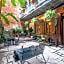 French Quarter Mansion