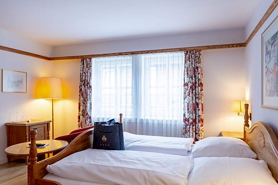 Hotel Landhaus Höpen