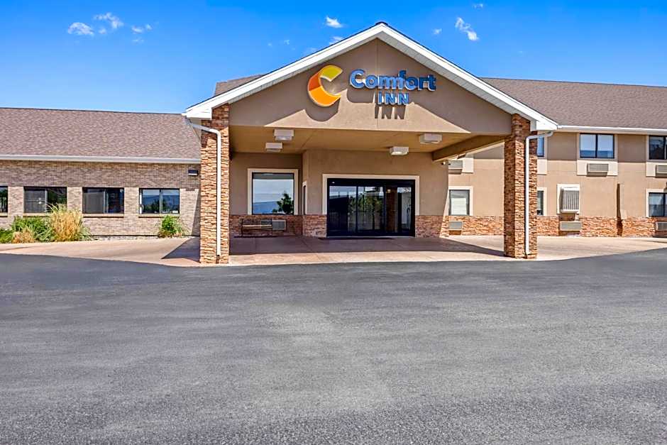 Comfort Inn Grand Junction I-70