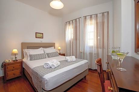 Economy Studio Partial Sea View