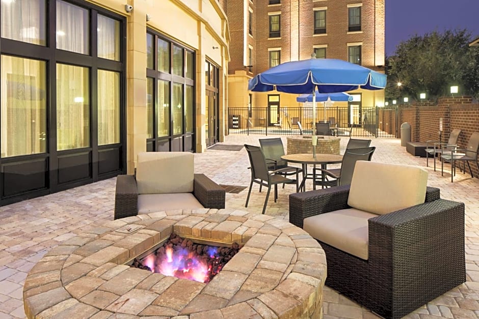 Fairfield Inn & Suites by Marriott Savannah Downtown/Historic District