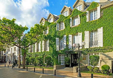 Hotel Boutique Le Reve