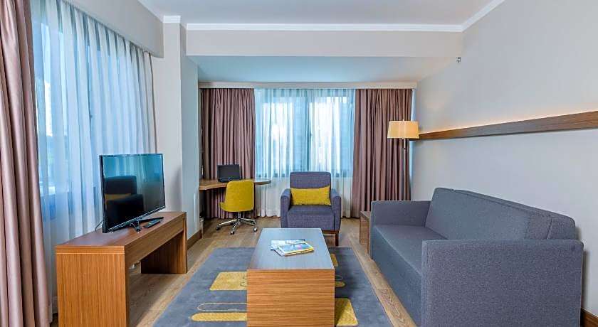 Nearport Sabiha Gokcen Airport Hotel