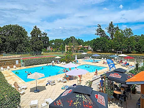 Villa in France with Private Garden  BBQ