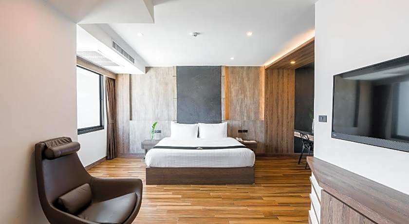 Acqua Hotel (SHA Plus)