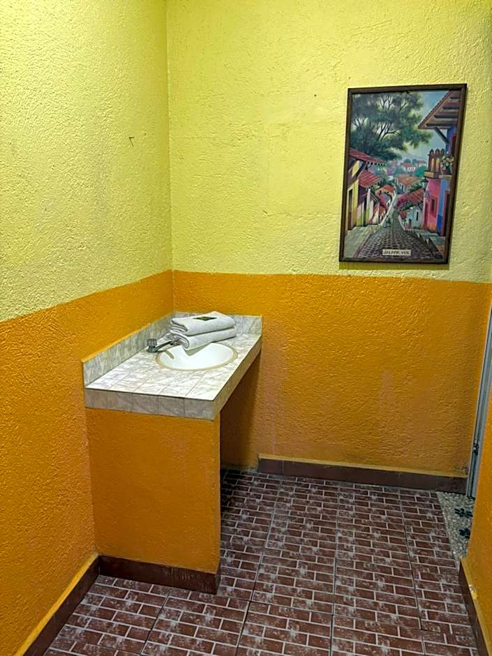 Hotel Las Salinas