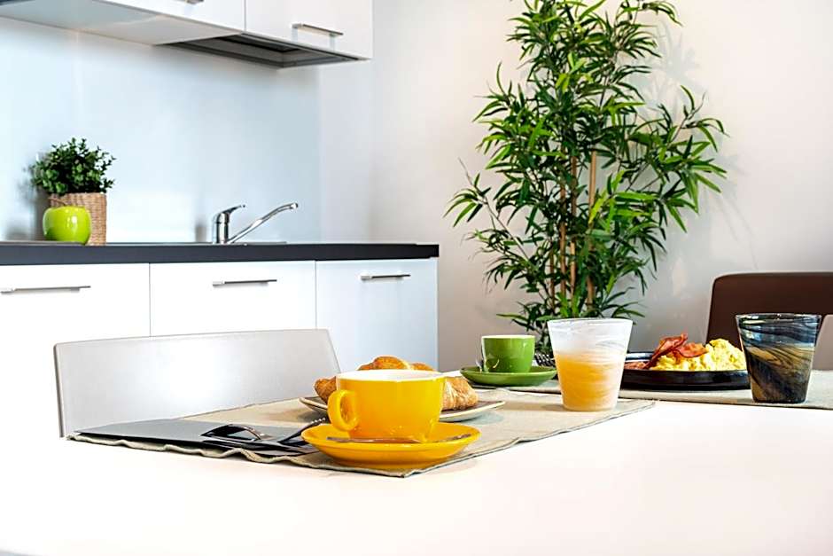 Superior Beach Aparthotel