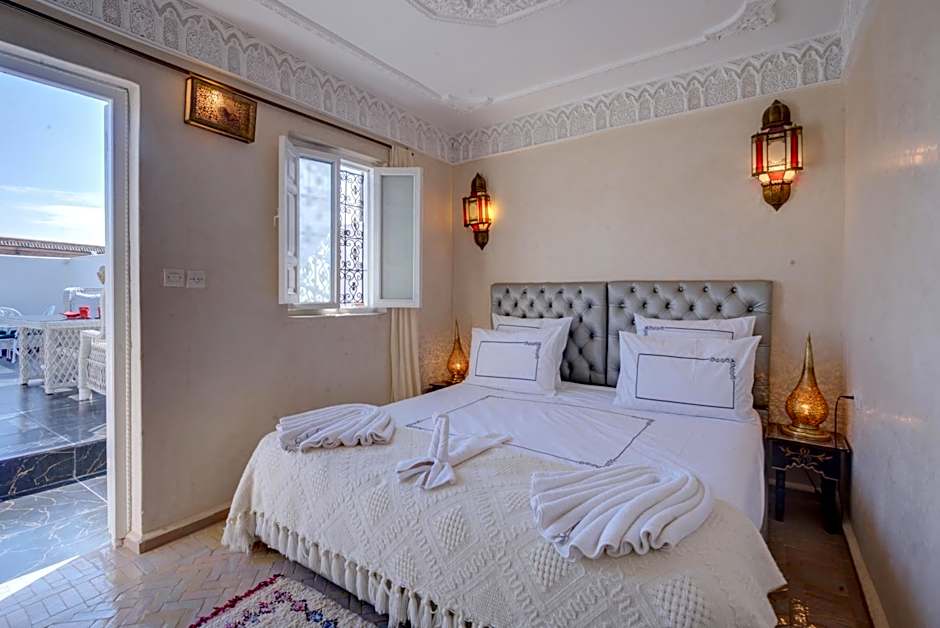 Samira Group & Spa