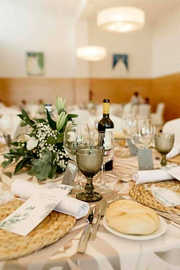 Hospedium Hotel Valles de Gredos Golf