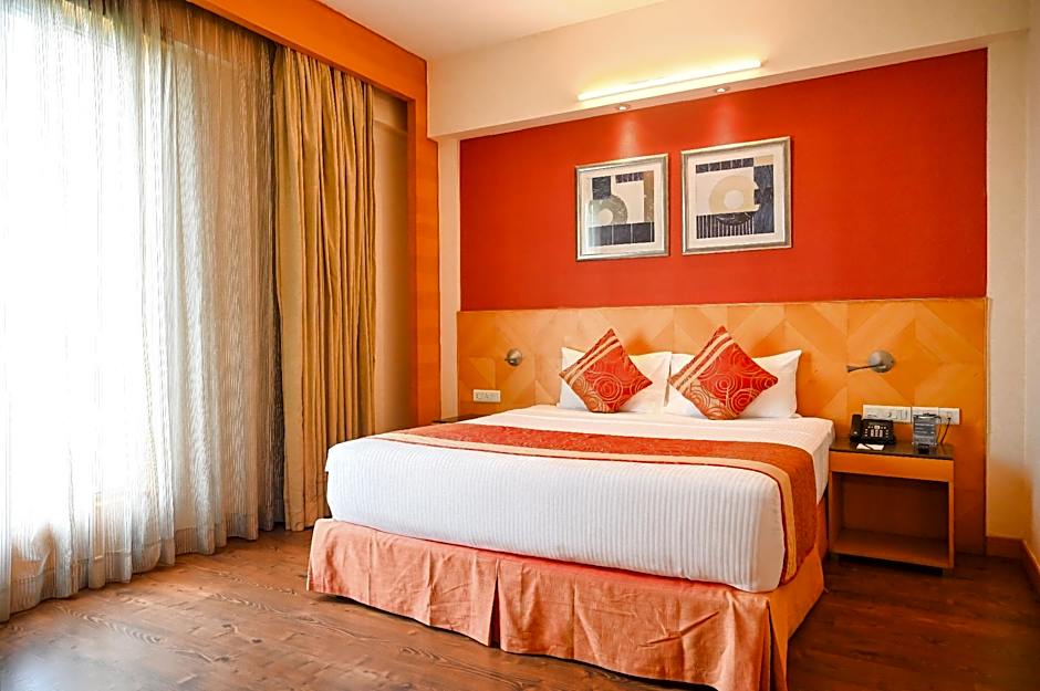 Savoy Suites Manesar