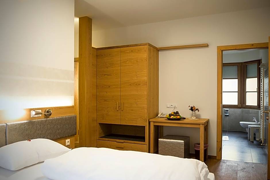 Hotel Ristorante Lewald